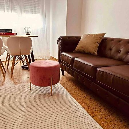 La Arena Casa Del Kun. San Juan De L'Arena 아파트 외부 사진