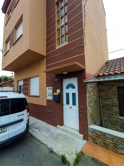 La Arena Casa Del Kun. San Juan De L'Arena 아파트 외부 사진