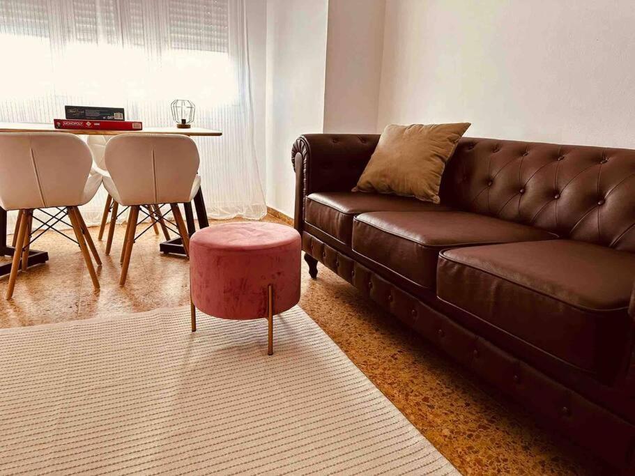 La Arena Casa Del Kun. San Juan De L'Arena 아파트 외부 사진